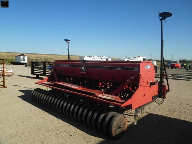 Image of Case IH 7200 equipment image 3