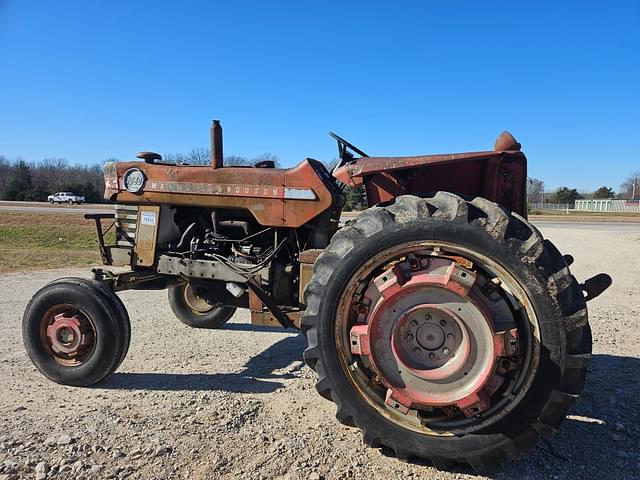 Image of Massey Ferguson 1080 equipment image 3