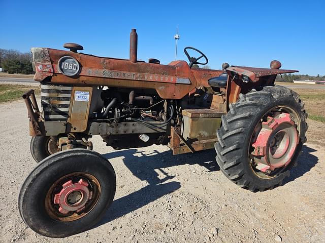 Image of Massey Ferguson 1080 equipment image 1