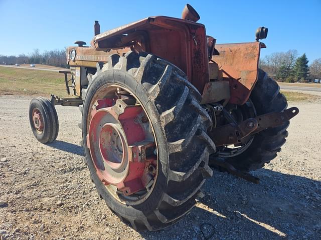 Image of Massey Ferguson 1080 equipment image 4