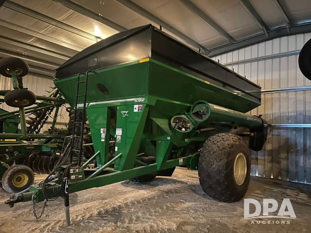 Image of Brent 1082 equipment image 1