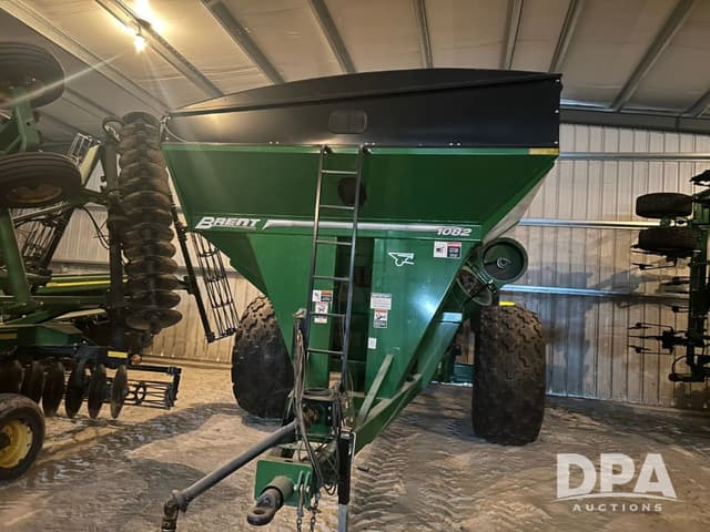 Image of Brent 1082 equipment image 2