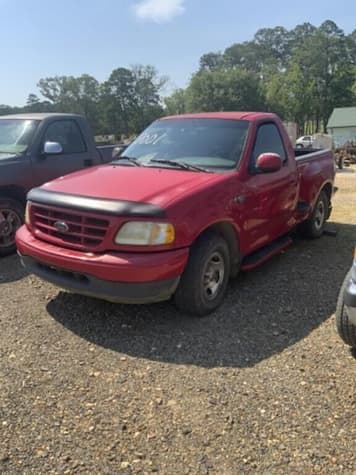 Main image Ford F-150