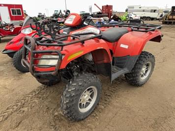 Main image Arctic Cat 700