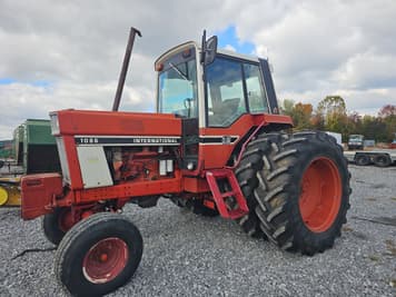 Main image International Harvester 1086