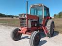 International Harvester 1086 Image