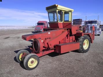 Main image New Holland 1283