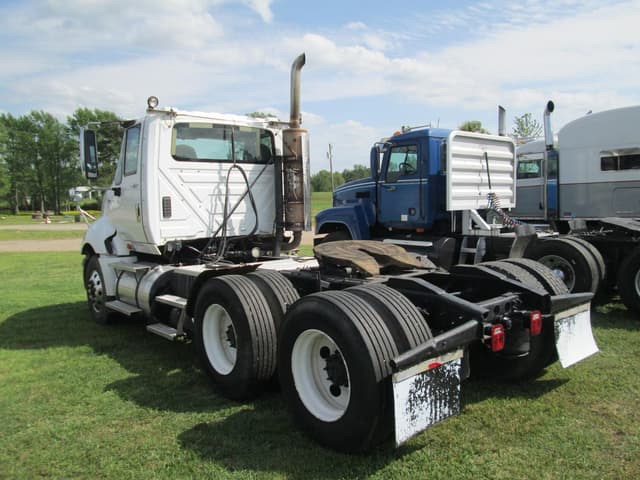 Image of International ProStar Eagle equipment image 3