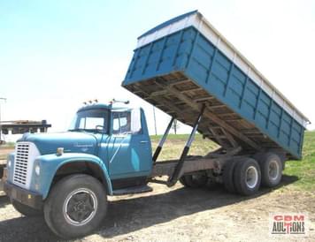 Main image International 1700