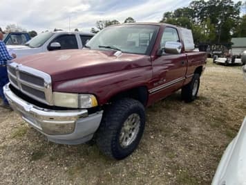 Main image Dodge Ram 1500