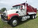 2003 Mack Granite CV713 Image