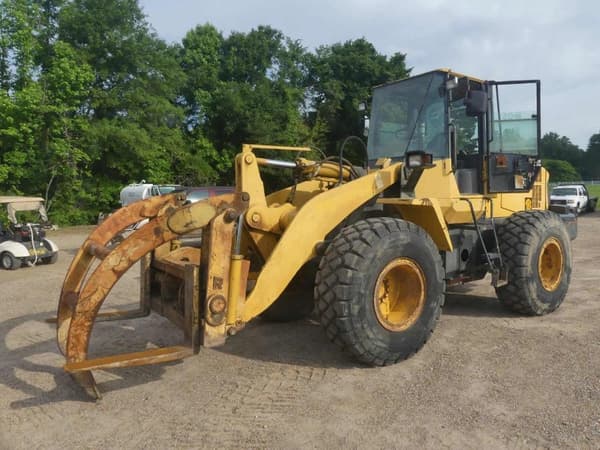 Equipment Main Image