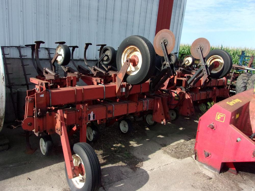 Main image Case IH 183