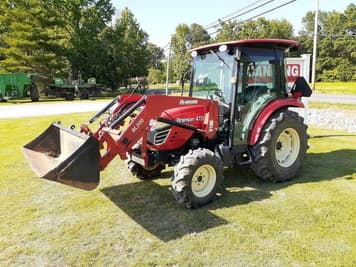 Main image Branson 4720