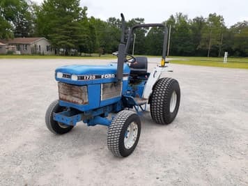 Main image Ford 1720