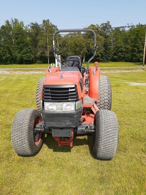 Kubota L3130 Tractors Less than 40 HP for Sale | Tractor Zoom