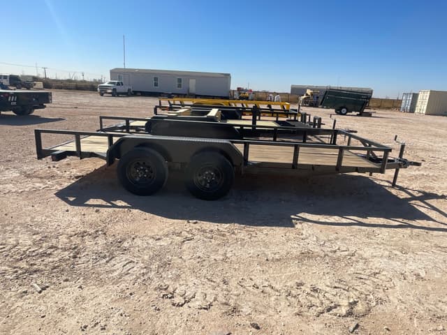 Image of TBT TBTU77X16 equipment image 3