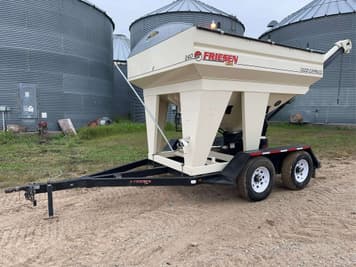 Main image Friesen 240