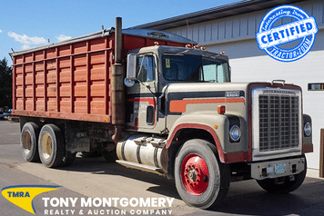 Main image International 4300