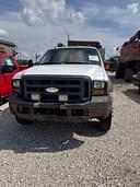 2006 Ford F-550 Image