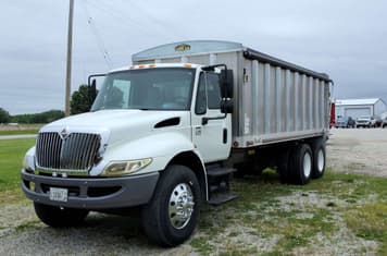 Main image International 4400
