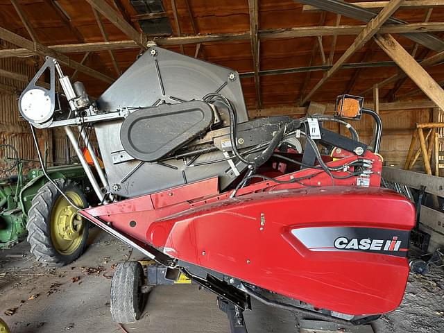 Image of Case IH 2020 equipment image 1