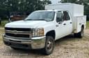 2009 Chevrolet 3500HD Image