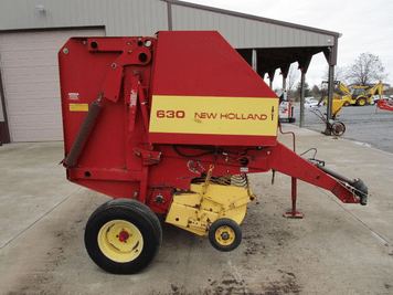 Main image New Holland 630