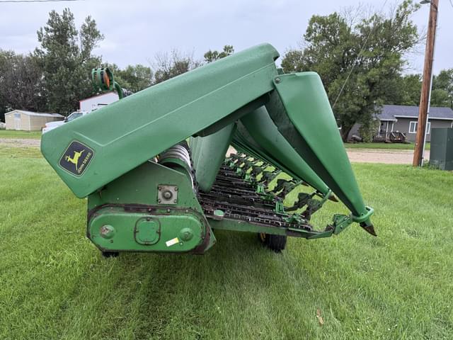 Image of John Deere 893 equipment image 4