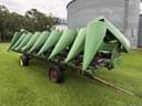John Deere 893 Image