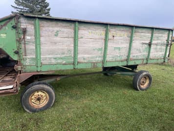 Main image John Deere 115