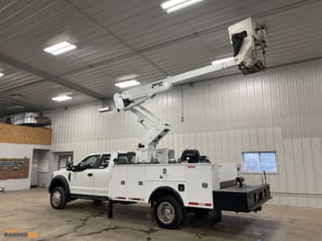 Main image Ford F-550
