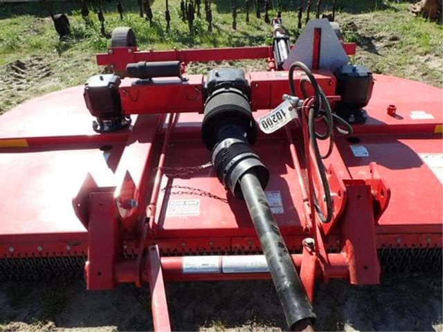 Image of Bush Hog 2010 equipment image 1
