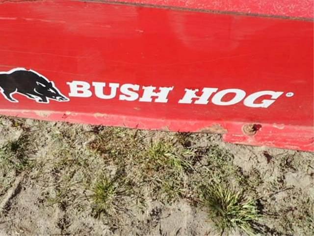 Image of Bush Hog 2010 equipment image 3