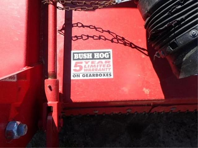 Image of Bush Hog 2010 equipment image 2