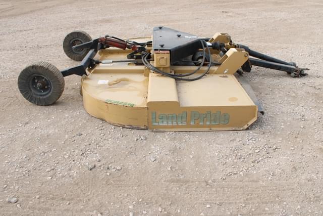 Image of Land Pride RCR2510 equipment image 1