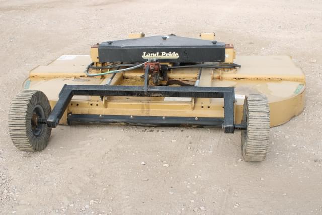 Image of Land Pride RCR2510 equipment image 3