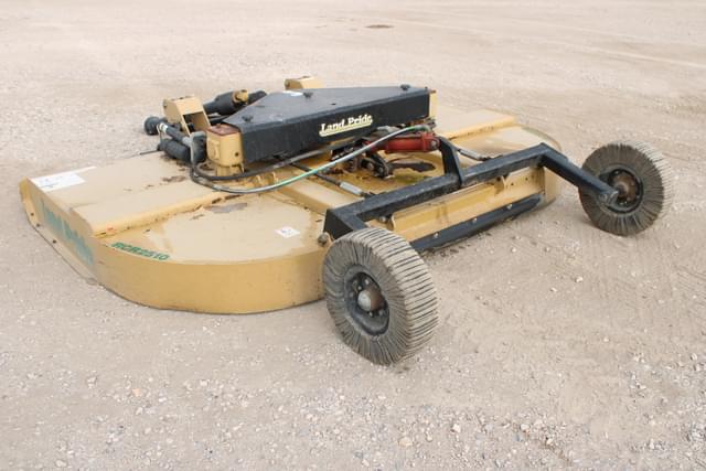 Image of Land Pride RCR2510 equipment image 4