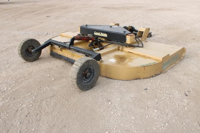 Image of Land Pride RCR2510 equipment image 2