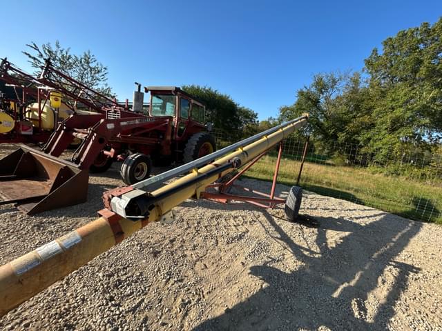 Image of Westfield 10x31 equipment image 2