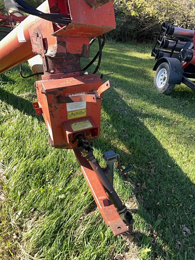 Image of Westfield 10x61 equipment image 4