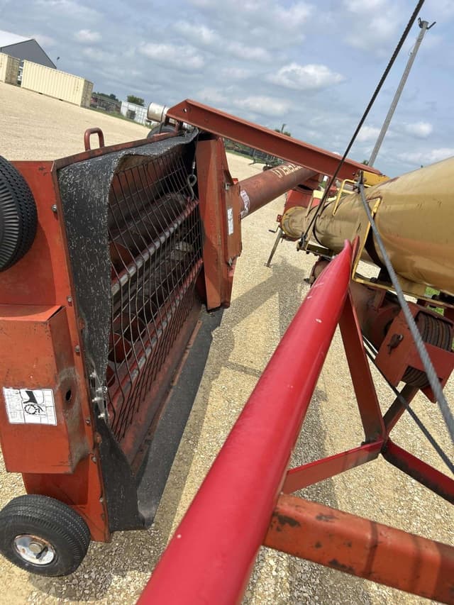 Image of Westfield 10x71 equipment image 2