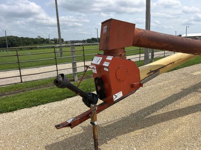 Image of Westfield 10x71 equipment image 1