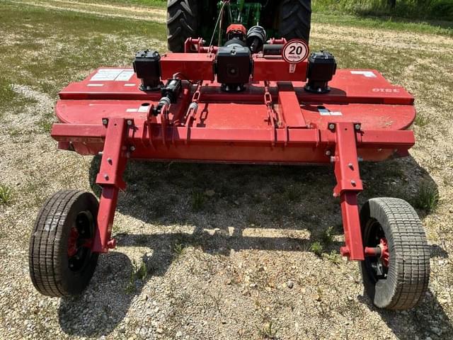 Image of Bush Hog 3510 equipment image 3