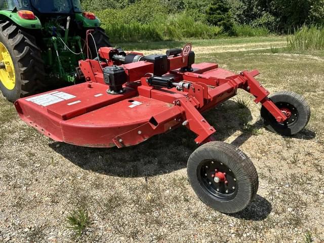 Image of Bush Hog 3510 equipment image 2
