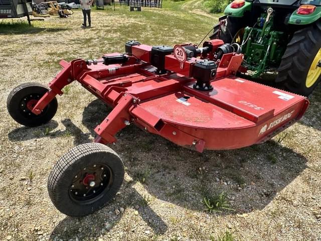 Image of Bush Hog 3510 equipment image 4