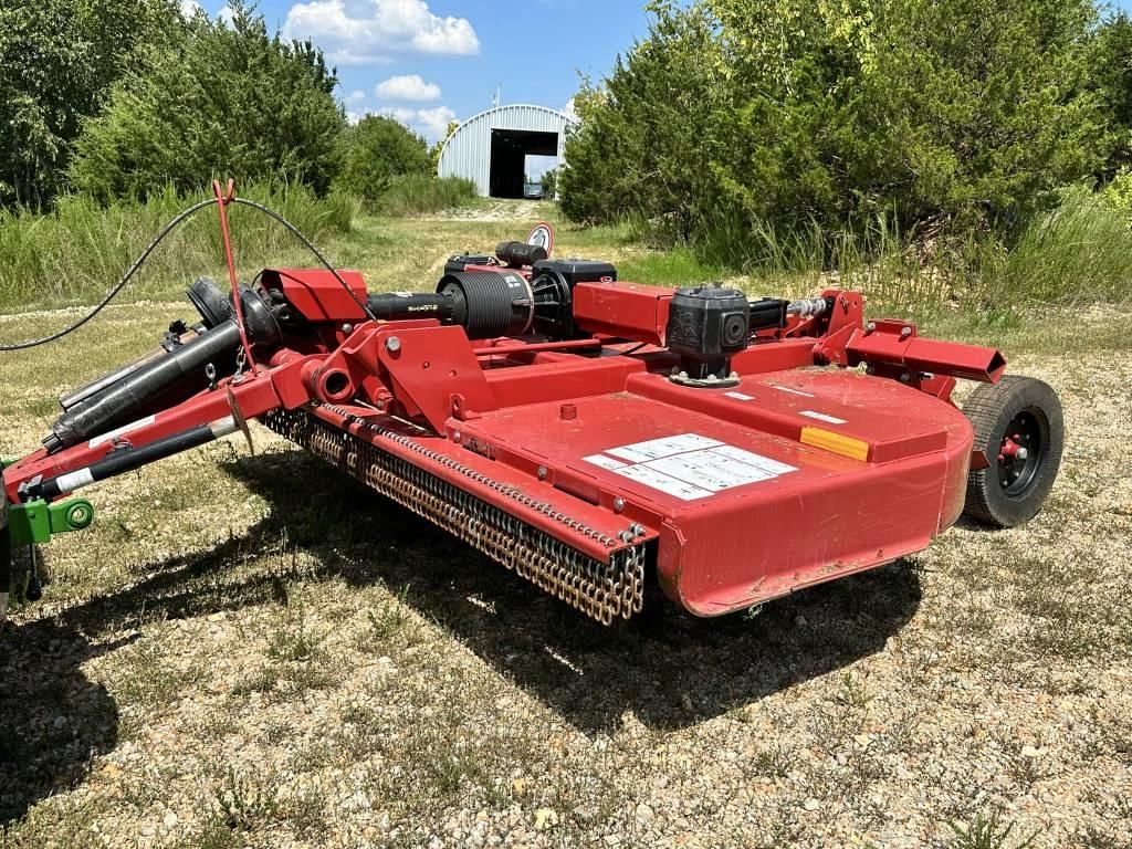 Main image Bush Hog 3510