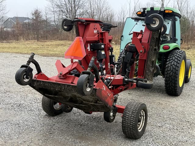 Image of Bush Hog TD1100 equipment image 3