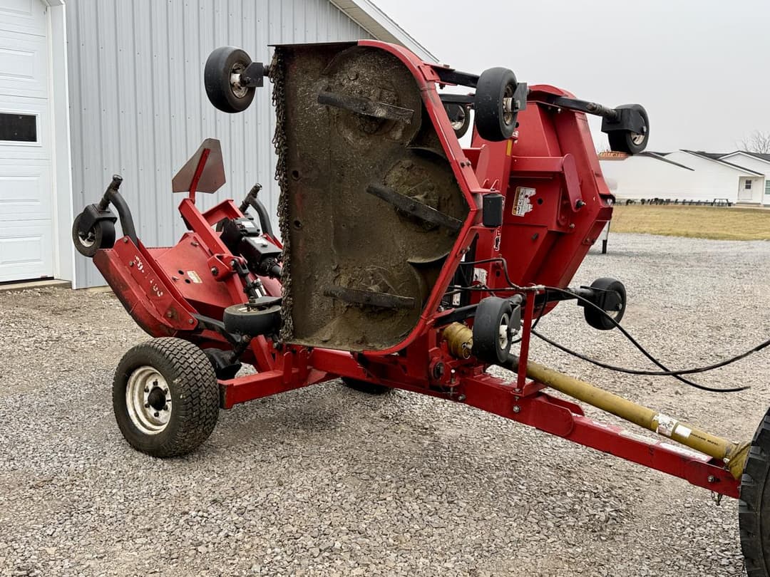 Image of Bush Hog TD1100 Primary image