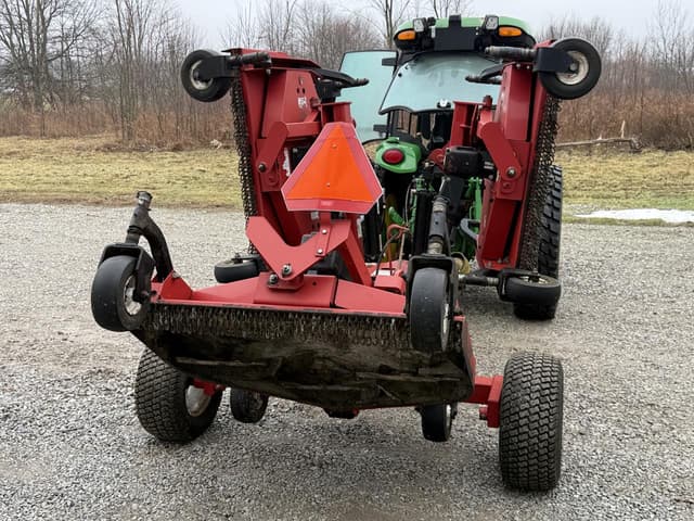 Image of Bush Hog TD1100 equipment image 4